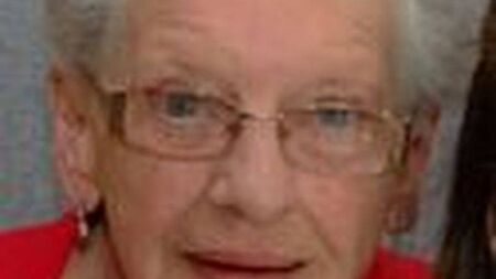 Laois death notice: Catherine Dunne (née Conroy), Rosenallis