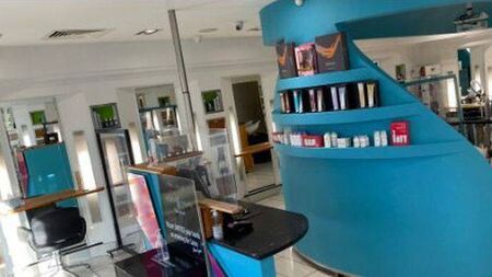 Laois hair salon saved from closure