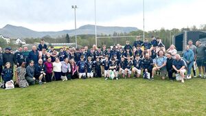 Portlaoise RFC U/14 Boys embark on exciting Welsh adventure and come home with the silverware Portlaoise RFC U/14 Boys embark on exciting Welsh adventure and come home with the silverware