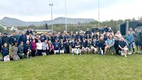 Portlaoise RFC U/14 Boys embark on exciting Welsh adventure and come home with the silverware 