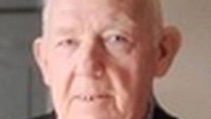 Funeral arrangements for Timothy (Timmy) Young, Mountmellick Funeral arrangements for Timothy (Timmy) Young, Mountmellick