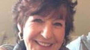 Laois death notice: Mary Therese Shaw, Portlaoise
