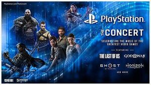 PlayStation The Concert: Everything you need to know about the show