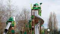 ‘Ignorant idiots’ delay opening of Laois playground - again