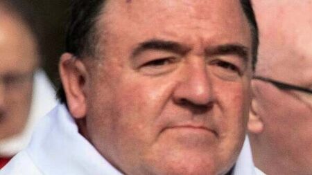 Priest remanded over alleged attempted sexual communication with child