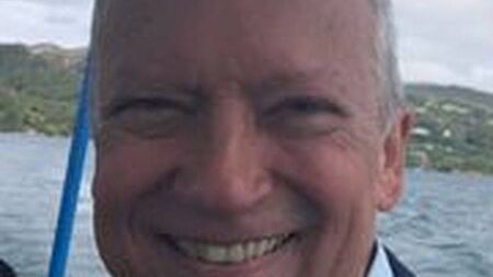 Funeral arrangements for Bruce MacDonald, Durrow