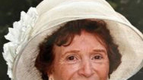Laois death notice: Rosaleen Cole (née Howe), Portlaoise