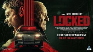 Locked will give you a 'nailbiting' and 'memorable time at the movies' 