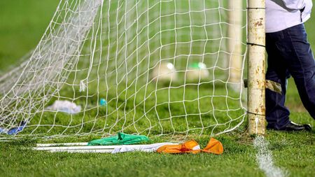 Portlaoise continue the winning start to their league campaign