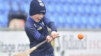 Fitzgerald content with result but overall performance needs to improve 