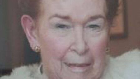 Laois death notice: Mary Deady (née Tierney), Errill