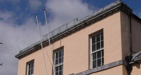 Judge tells Laois man his ‘recent thefts had become more expensive’ 