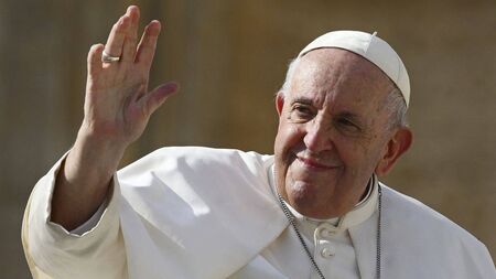 Pope Francis has died at age of 88, Vatican announces