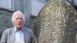Local poet reveals connections to ‘Dracula’ creator