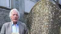 Local poet reveals connections to ‘Dracula’ creator