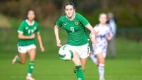Killeshin’s Milton captains Ireland to Bob Docherty Cup win