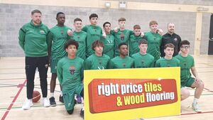 Young Portlaoise team bow out in last eight of Billy Kelly Tournament Young Portlaoise team bow out in last eight of Billy Kelly Tournament