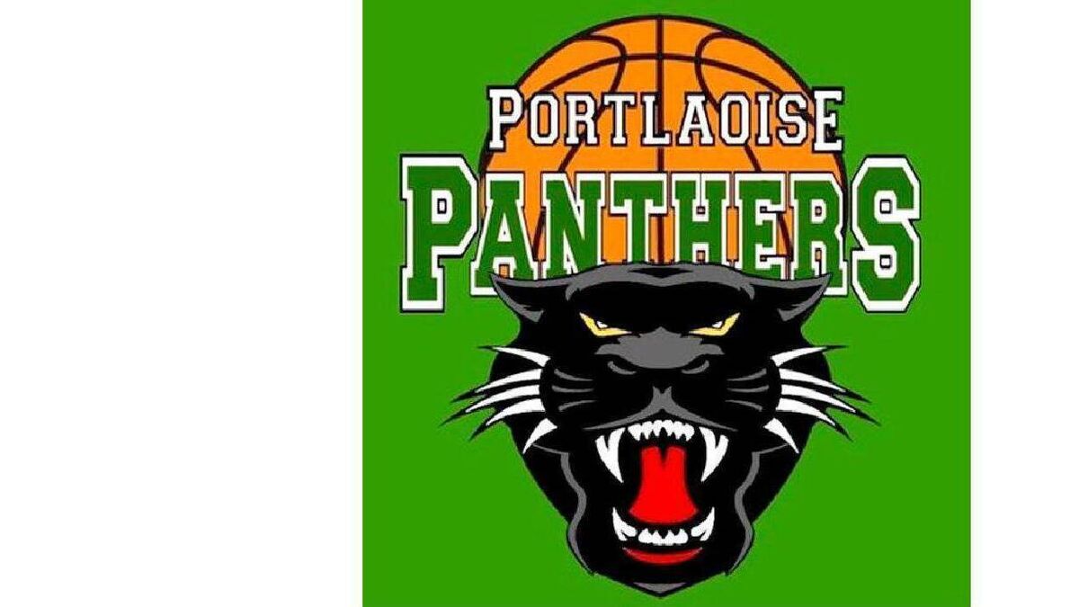 Panthers and local Portlaoise schools gearing up for 2025 Jr. NBA Festival of Fun