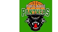 Panthers and local Portlaoise schools gearing up for 2025 Jr. NBA Festival of Fun
