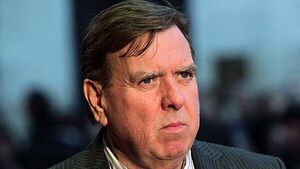 Timothy Spall thought he ‘might not make it’ after leukaemia diagnosis Timothy Spall thought he ‘might not make it’ after leukaemia diagnosis