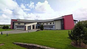Planning regulator raises concern about extension to Kerry Technology Park in Tralee Planning regulator raises concern about extension to Kerry Technology Park in Tralee