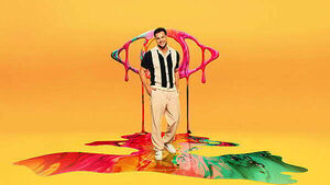 Chris Hughes ‘sad’ over attitudes towards JoJo Siwa friendship