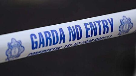 Motorcyclist (20s) dies in Limerick collision