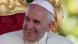 Bishop Denis Nulty on the Death of his Holiness, Pope Francis