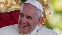 Bishop Denis Nulty on the Death of his Holiness, Pope Francis