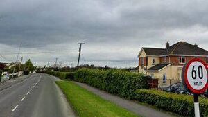 Major housing development planned for Mountmellick Road in Portlaoise