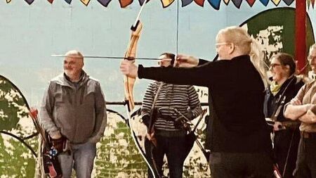 Groups for older Laois people share almost €6.5k