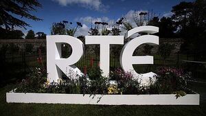 Pro-Palestine protesters enter BBC and RTÉ buildings