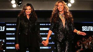 Beyonce’s mother Tina Knowles reveals breast cancer diagnosis Beyonce’s mother Tina Knowles reveals breast cancer diagnosis