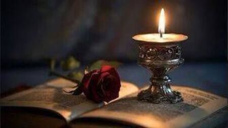 Funeral arrangements for the late Ellen (Lill) Maher (née Goodwin) - Mountmellick