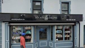 Close shave as Laois hair salon avoids closure