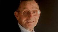 Death notice in Laois: Charlie (Charles) Breen - Abbeyleix