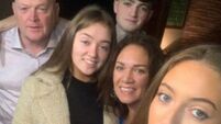 Laois family to skydive in memory of beloved dad