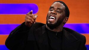 Filming Sean Combs documentary ’emotional and difficult’ – BBC presenter Bokinni Filming Sean Combs documentary ’emotional and difficult’ – BBC presenter Bokinni
