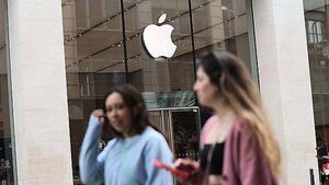 Apple and Meta fined combined €700m for breaching EU competition rules