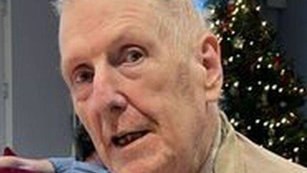 Laois death notice: Thomas (Tom) Bergin, Ballybrophy