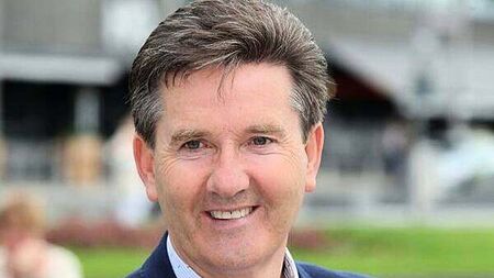 Daniel O'Donnell to lead concert to help rebuild burnt Donegal church