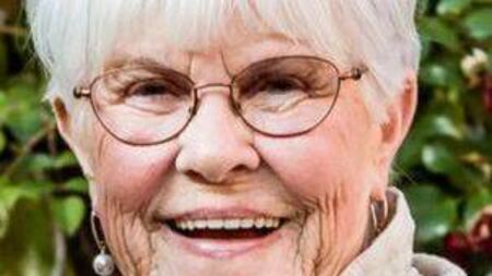 Death notice in Laois: Phyllis Marum (née McEvoy) - Portlaoise