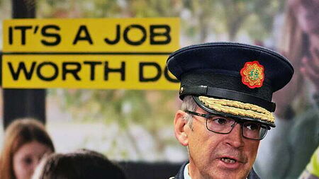 Garda spent more than €3.6m on advertising and public relations over past two years