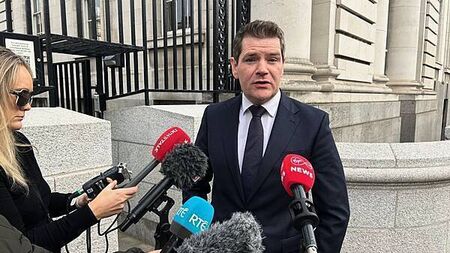 Enterprise minister engaging with Intel amid reports of global staff cuts