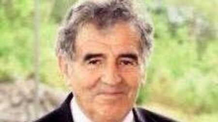 Death notice in Laois: Paddy Moore - Durrow