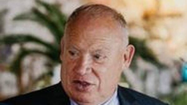 Laois death notice: Noel Mooney, Durrow