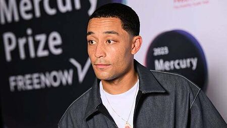 Loyle Carner announces 3Arena concert