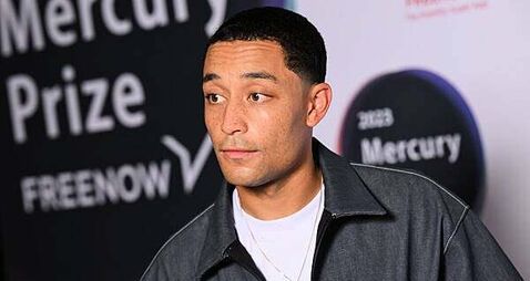 Loyle Carner announces 3Arena concert