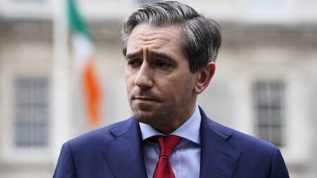 Simon Harris to discuss legacy issues with Northern Secretary at Hillsborough Castle