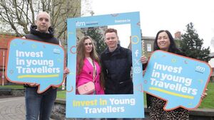 Laois Travellers appeal for youth work funding